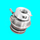 
Lantian Desulfurization FGD side stirring mechanical seal FA04-LTP1E1/125-11981
