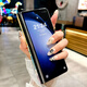 Samsung (samsung) [оригинальное качество] z fold6 Case Mobile Phone W25 New Fold5 Складной экран FOLT4W24 Защитный корпус W2 Центральный вал черный край