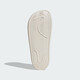 Adidas slippers for men and women, summer ADILETTE CLOG neutral fashion casual slippers JH9849 40.5