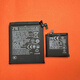 Nubia (Nubia) Flip 5G Batterie NX724J Falten Sie Original Mobiltelefon Batterie Elektrische Board NX724J Batterie Großer Akku 675663 Werkzeuge