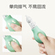 
Dr. Ma Nasal Suction Device Baby Booster Cleaner Newborn Baby Nasal Suction Artifact Hand Pump Type + Normal Salt Water