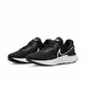 耐克（NIKE）跑步鞋男2025年夏季时尚FREERN赤足轻便透气运动鞋CI9921-400 REACT MILER 3/react技术 42 265/8.5