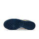 Nike (NIKE) [Trendy] Dunk Low Retro Low Top Retro Anti-Slip Anti-wear Lightweight Breathable Casual Shoes DD1391-700 41