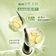 施华蔻（Schwarzkopf）生姜精华洗发露套装(洗发水600ml*2) 控油去屑净澈头皮无硅洗头膏