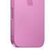 [90% nuevo] Apple/Apple iPhone 16 Plus (A3291) 256 GB de soporte rosa China Unicom Telecom 5G Teléfono de doble nivel de ranura dual