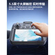 
The new 2025 new remote control drone with screen remote control aircraft 24 kilometers long aerial photography 8K high-definition GPS one-click return brushless motor intelligent obstacle avoidance high-end aircraft [4.5 screen remote control] 8K high-definition/20 kilometers long aerial range-omnidirectional obstacle avoidance dual electric set [send 360 obstacle avoidance/storage bag/tarmac/explosion