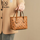 Aokang bag women's bag trendy vegetable basket light luxury crossbody shoulder bag birthday 520 lover gift for girlfriend wife