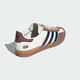 Adidas [Jinlang Sports] hommes et femmes Gazelle Classic Sports Chores de planche allemande Chaussures Toe Toe JP9221 Picture Couleur 38.5