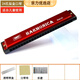 Swan (SWAN) 24-hole C harmonica children's instrument 10-hole blues beginner adult organ toys 118 24-hole fine titanium harmonica (silver)