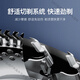 飞利浦（PHILIPS）剃须刀SP9860/9861/9863/9870/9871/9873刀头配件SH90 SH91 SH91单层刀齿【3个简装】原装同款适配