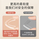Licheers Anti-collision Corner Table Corner Anti-collision Corner Protector Infant and Child Safety Anti-collision Coffee Table Transparent Anti-collision Soft Corner Sticker 8 Pack