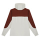 361 Jiang Wenwens gleiche innere Samt -Stoff Windbrecher 25 Herbst- und Winter Neue Samt -Strickjacke Sweatshirt Kapuzenjacke für Frauen Tianmo Sand Braun S