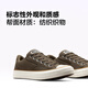 
Official Malden All Star Men's and Women's Ancient Casual Skateboard Shoes A13785C A13785C 35