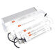 Mingwei wasserdichtes Schalter Stromversorgung 12V24V36V48V500W600W200W350W800W1000W Transformator LPV5012 12V42A