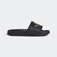 ADIDAS (adidas) Clover Shoes informales zapatos para hombres Zapatos para mujeres 2025 Summer Nuevas parejas zapatos de playa Flip Flip Ligera de peso GZ6196 36.5