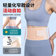 
ZEAMO medical ultra-thin summer waist belt thin breathable waist disc herniation lumbar muscle strain women's special sports waist support
