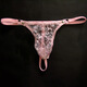 TTPMER Transparent en maille transparente et en pp exposé à la hanche Trendy et créatif Men de sous-vêtements pour hommes sexy et séduisants T-trousseurs en T-Jeais (veuillez noter ou payer le paiement et le contacter l'enregistrement 3 éléments S