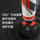 Jingdong Tokyo vertical boxing sandbag, adult household tumbler boxing target, Sanda fitness equipment sandbag, high elastic PU leather