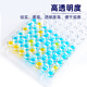 Corning Corning Cell Culture Plate 6 puits 12 puits 24 puits 48 puits 96 puits avec couvercles 1 Corning 352424 puits