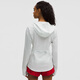 lululemon丨Mist Over Women's Sports Jacket Water Repellent Sun Protection LW4BSRS Seafog Blue Online Special Sale XS /4