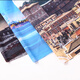 
Schiesser Skyline Series Travel the world High-end Platinum Men's Ice Silk Underwear One-piece Boxer Pants 99-15265T (Shanghai) M