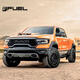
Fuel adapts to Ford Rim Tyrannosaurus Raptor Ranger Pajero Beijing BJ40 Off-road Vehicle Modified Wheels [Standard Model] D679/D680/D681