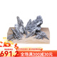 OIMG青龙石造景全套餐骨架成品鱼缸天然大块假山原石草缸石头水草布景 0.9-1m缸青龙石套餐-15664 贴编