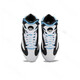 
Reebok SHAQATTAQOG O'Neal inflatable carbon plate retro high-top basketball shoes GX3881 official flagship 100032830 39 250mm