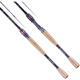 达亿瓦（DAIWA）ZILLION子龙路亚竿远投竞技竿马口鱼竿碳素钓鱼杆 1米 682LXS 直柄 超快调 2.03米