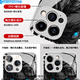 双铂适用vivox100水墨风乙骨忧太手机壳iQOO12咒术回战neo9感8se玻璃vivo动漫x80周边x70男x90/9/s18/s 14381-液态玻璃-星河银 其它型号联系客服备注