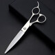 OTHERS 7-inch scissors hair salon barber set, scissors 1 piece
