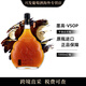 Mogao VSOP Cognac 700ml Französische Originalflasche importiert ausländische Weingeschenkration Wein Mogao VSOP 1000ml