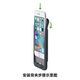 红苹果 RED APPLE智能背夹电池壳Smart Battery Case iPhone6s78SE23 炭灰色适配7/8/Se2/3全新散装18