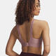 Under Armour (Unterarmour) 2025F/W Damen Fitness Running Training Sport Bra 1384112-673 One Size XLD-E