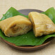 
Daojiajiamei Zongzi Gift Box Jiamei Zongzi Dongguan Daojiao steamed rice dumplings Guangdong specialty souvenir Dragon Boat Festival employee welfare Zongzi Enjoy delicious gift box 1476g (8 Zongzi 6 flavors)