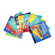 MACHINE MACHIQUE 10 livres Set Original Picture Books Amazing Machines Collection 2-6 ans