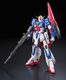 BANDAI HOBBY STORE现货 万代 RG 10 1144 Z高达 MSZ-006 Zeta 卡缪 可变形拼装模型 蓝标现货请拍