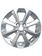Litian de 14 pulgadas 15 pulgadas 16 pulgadas adecuadas para jinxuan lingyue v3 lancer lexue v6 wings dios outlander lingshuai ruedas de 15 pulgadas 15604 para v6 17x6.5J