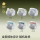 babycare【新升级】金山茶花纸尿裤M50片(6-11kg)新生柔婴儿尿不湿透气