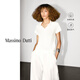 Massimo Dutti neues Saison-Sonderangebot 2025 Frauenkleidung Urban einfacher Pendlerstil hautfreundlicher purer Baumwollkurzärmel-Polo-Hemd 06805109 Off-White XS (CN 165/84A)