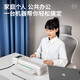 Deli Plastic Seal Machine Household Small Photos Plastic Machine Photos Glue Machine A4 General Office Commercial Automatic Plastic Seal Film A3 Files Kindergarten Cold Lamination Film Machine Mini Photo Paper Machine 3892 A3 [Six-speed Temperature Control Hot and Hot Double Mounting]