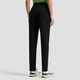 DESCENTE WOMEN'S TRAINING series women's knitted sports trousers BK-Tap Shoe S (160/62A)