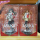 【官威正品】HobbyMax新世纪福音战士明日香美少女EVA潮流动漫模 站姿明日香RA灰礼盒款