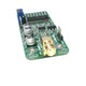 High-speed DA AD9764 module 14-bit parallel DA 125M waveform generation FPGA development board supporting Bessel