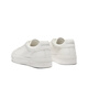 Belle Casual White Shoes 2025 Autumn All-Match Shoes B2687CM5 White 34