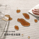 关东宜家地毯客厅2025新款轻奢感沙发地垫免洗可擦家用防水 清蔷-13566 240cm*360cm 【定制 】