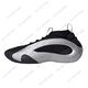 Adidas HardenVol. Harden Black and White Full Practical Basketball Shoes JP Official Flagship Genuine IE2694 Spot / 40