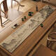 Yonghuan Qianlijiangshan Picture Table Флаг чайный стол чайный стол чайный номер.