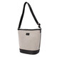 Bolsa de cubo de MLB 2025 Summer NUEVO BOLSO DE ASPERANZA Menores y mujeres Retro NY HOMBRA MODA Fashion Crossbody Bag New York Yankees/Negro F