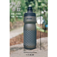 XIDESHENG (XDS) Radsportkessel Cup extrudiert 700 ml Roadbike Mountain Bike Bicycle Hacker Anzeigenzyklus -Accessoires Dunkelgrau Mattplaid